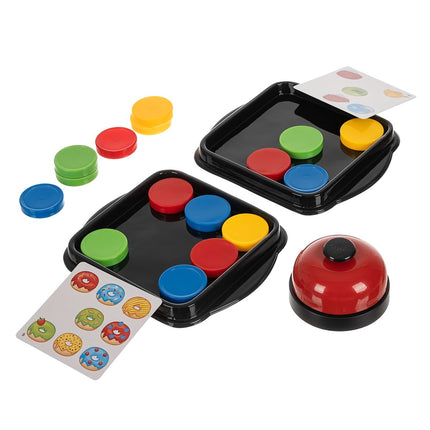Puzzle hra Kruzzel 24671