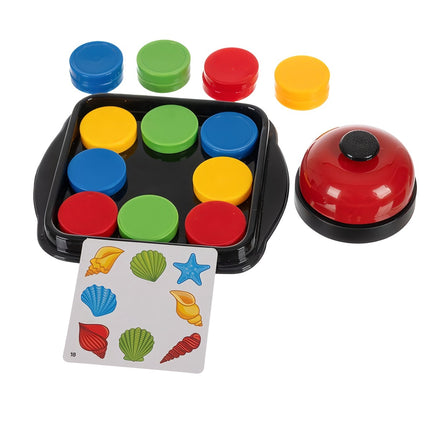 Puzzle hra Kruzzel 24671