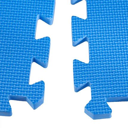Pěnová podložka puzzle 24 dílů