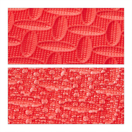 Pěnová podložka puzzle 8 dílů