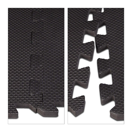 Podložka puzzle z pěnové gumy