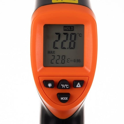 Pyrometr – laserový teploměr 21263