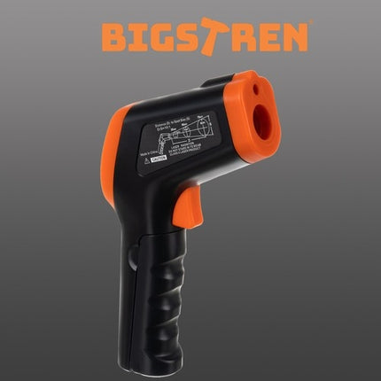 Pyrometr – laserový teploměr 21263