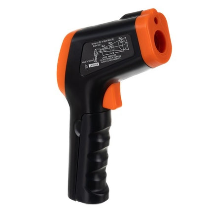 Pyrometr – laserový teploměr 21263