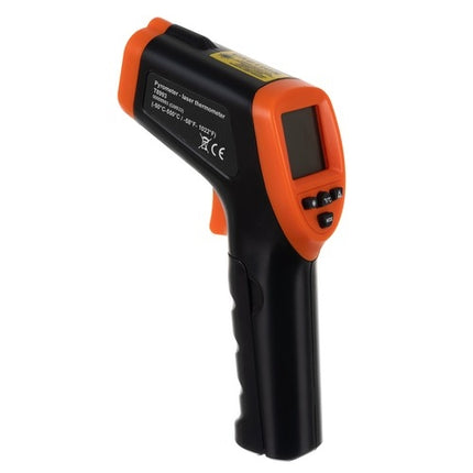 Pyrometr – laserový teploměr 21263