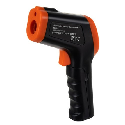 Pyrometr – laserový teploměr 21263