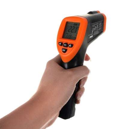 Pyrometr – laserový teploměr 21263
