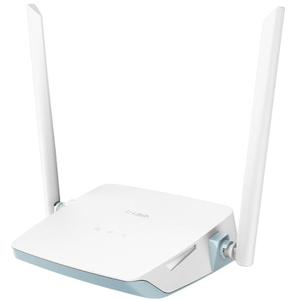 R03 Eagle Pro AI N300 chytrý router