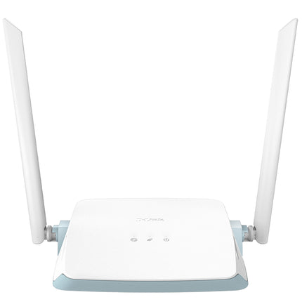 R03 Eagle Pro AI N300 chytrý router