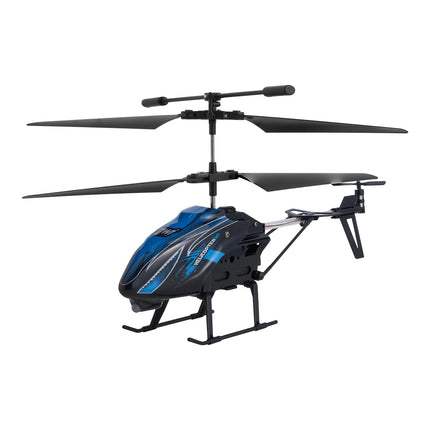 RC Helicopter, 2.4GHz Altitude Hold, 16-Min Flight, LED Lights
