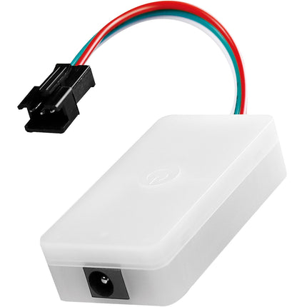 RGB světelný pásek s dálkovým ovládáním a WiFi Tuya IP65 5 m