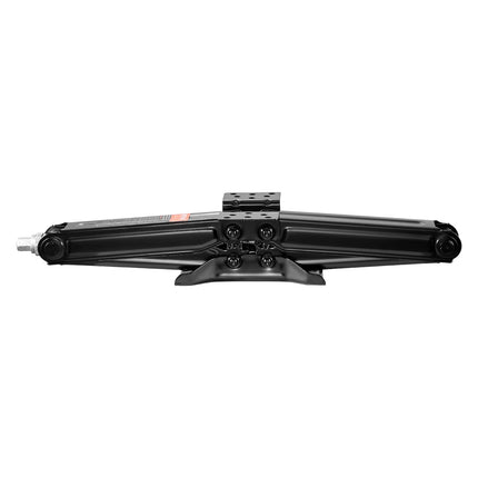RV Scissor Jacks 5000 lb, 4-23.4 in, Set of 4