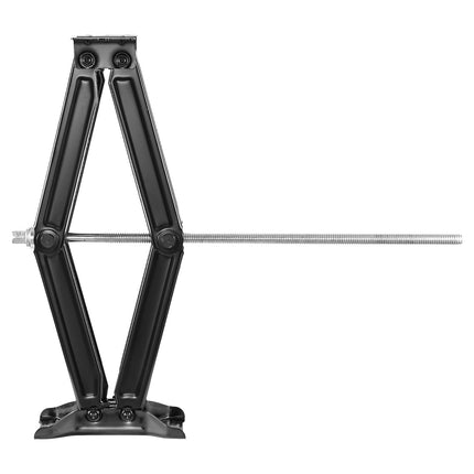 RV Scissor Jacks Set of 2, 6500 lb, 4–23.4 in
