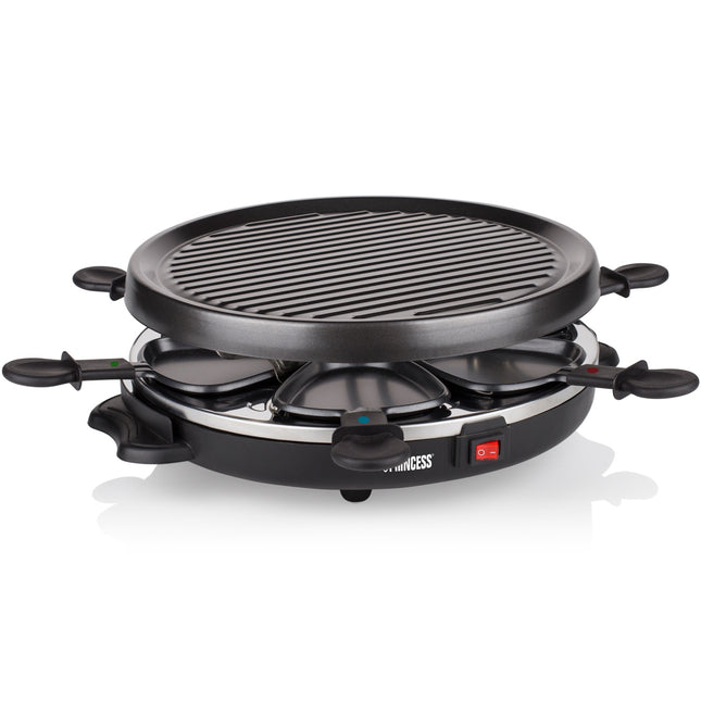 Raclette gril 6 Party 162725 (Ø 30 cm)