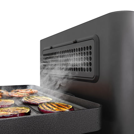 Raclette Purify 162660 nekouřící 2X20X23cm keramika