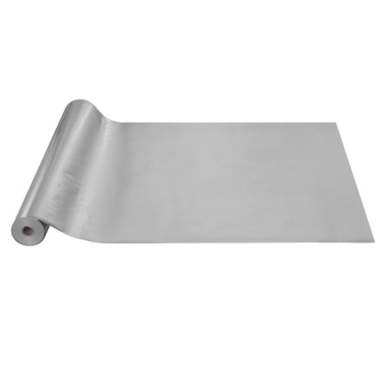 Radiant Barrier Insulation Roll, 48 In x 250 Ft, 6.5 Mil