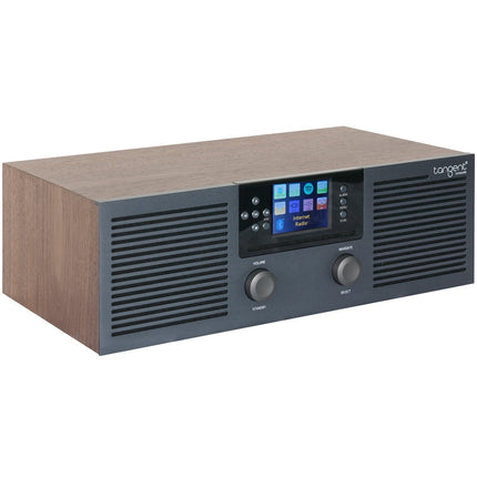 Rádio Fem ořech