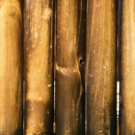 Vyvýšený záhon, smrkové dřevo - truhlík 100x38.5x40cm