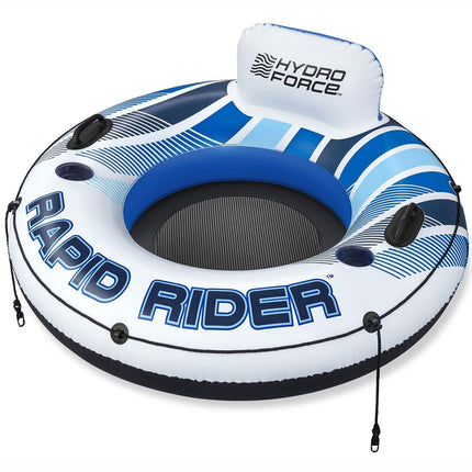 Nafukovací kruh Rapid Rider 1.35m