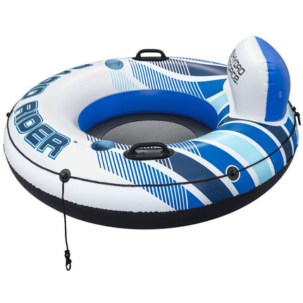 Nafukovací kruh Rapid Rider 1.35m