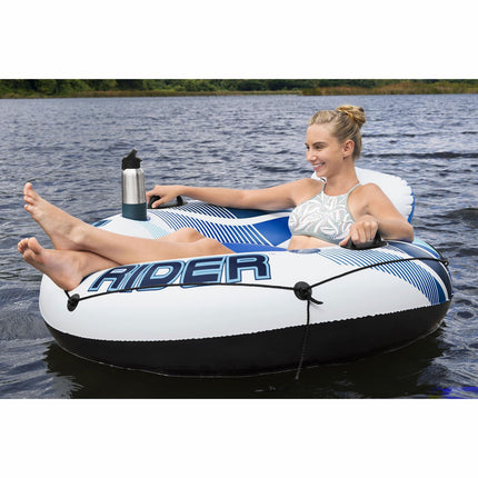 Nafukovací kruh Rapid Rider 1.35m