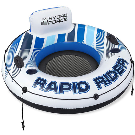Nafukovací kruh Rapid Rider 1.35m