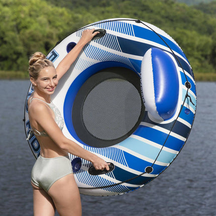 Nafukovací kruh Rapid Rider 1.35m