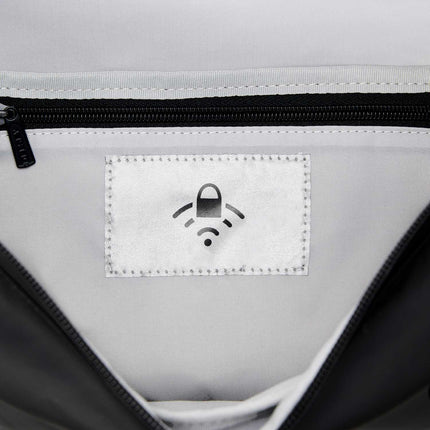 Raspail Backpack Black