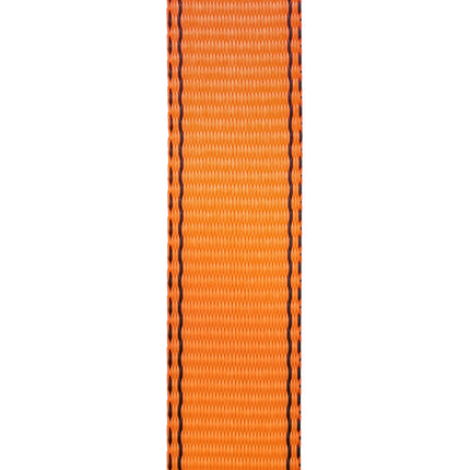Zurrgurte-Set, 4 Stück, Polyester, zur Ladungssicherung