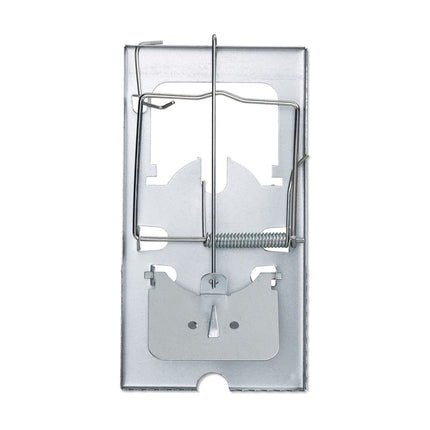Rat trap set of 4