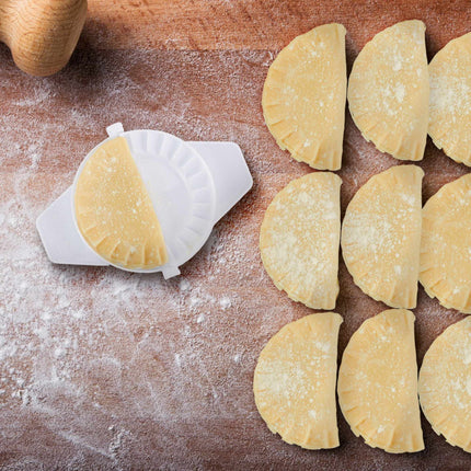 Formy na ravioli, sada 9 ks