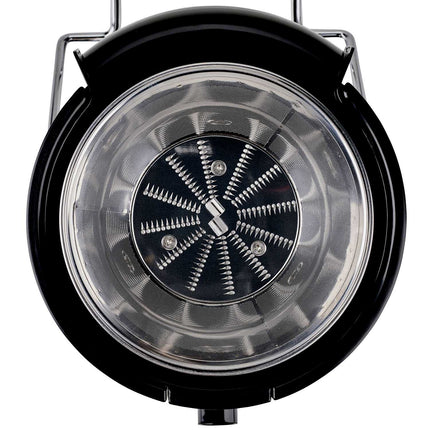 Odšťavňovač 0.6L 500W RS110, černá