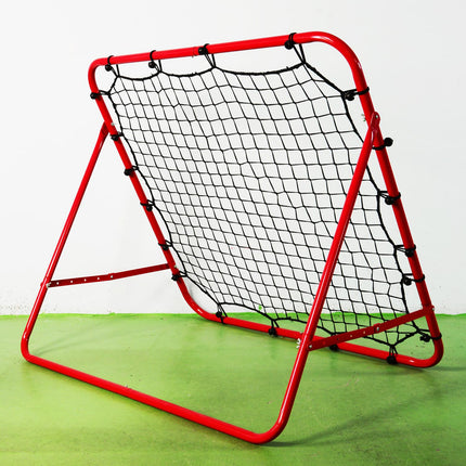 Rebounder Fußball 100*100cm
