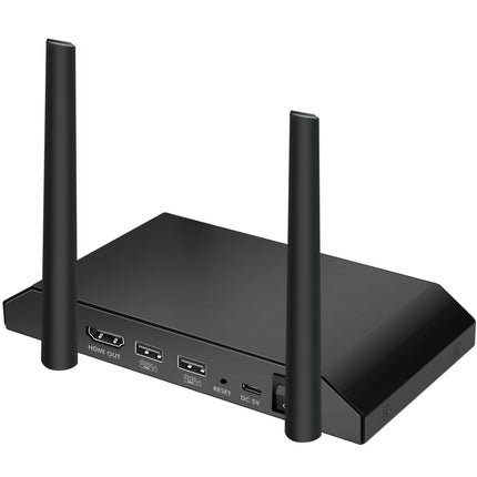 Přijímací jednotka pro HDW0103 bezdrátové HDMI 4K@60Hz