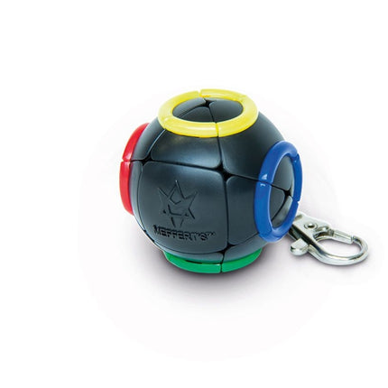 Recent Toys Hlavolam Mini potápěčská helma, klíčenka