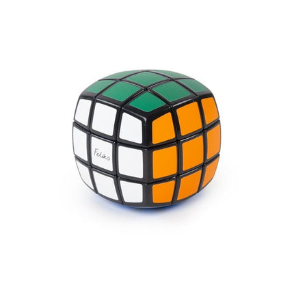 Hlavolam Recent Toys Brainteaser Pillow Cube