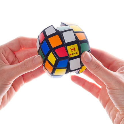 Hlavolam Recent Toys Brainteaser Pillow Cube