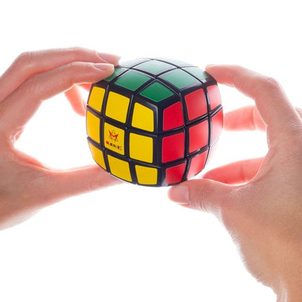 Hlavolam Recent Toys Brainteaser Pillow Cube