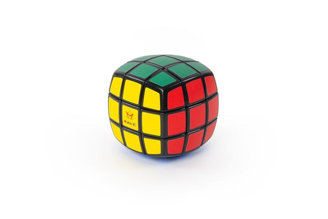 Hlavolam Recent Toys Brainteaser Pillow Cube