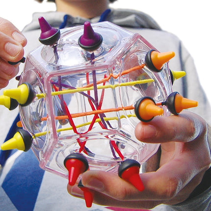 Logická hra Recent Toys Brainstring Advanced