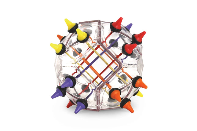 Logická hra Recent Toys Brainstring Advanced