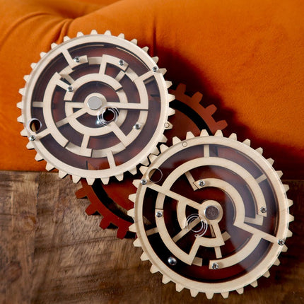 Logická hra Recent Toys Double Trouble