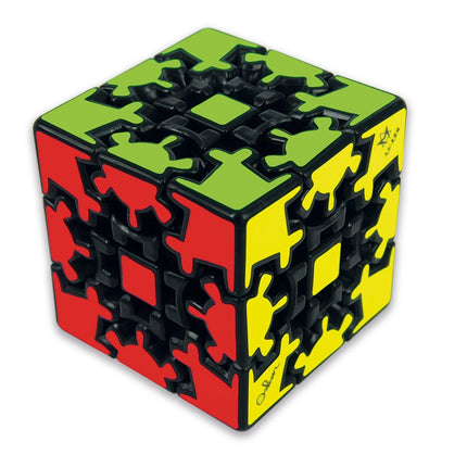 Logická hra Recent Toys Gear Cube