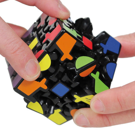 Logická hra Recent Toys Gear Cube