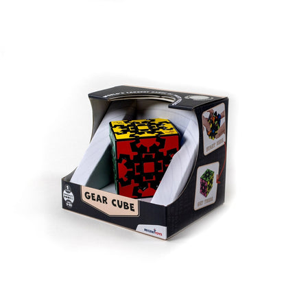 Logická hra Recent Toys Gear Cube