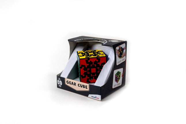 Logická hra Recent Toys Gear Cube