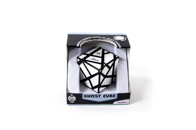 Logická hra Recent Toys Ghost Cube