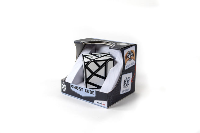 Logická hra Recent Toys Ghost Cube