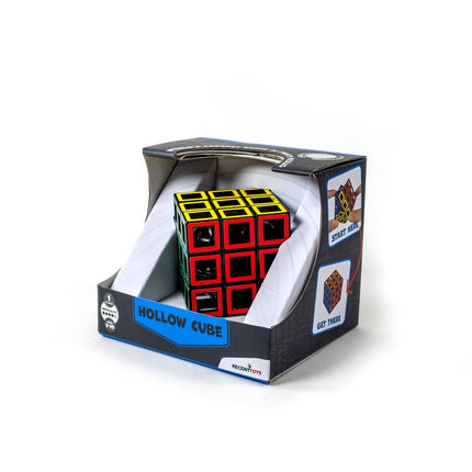 Logická hra Recent Toys Hollow Cube