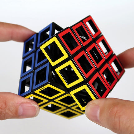 Logická hra Recent Toys Hollow Cube